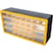Stalwart 30-Drawer Small Part Organizer, Yellow 75-TS2007 - alternate 5